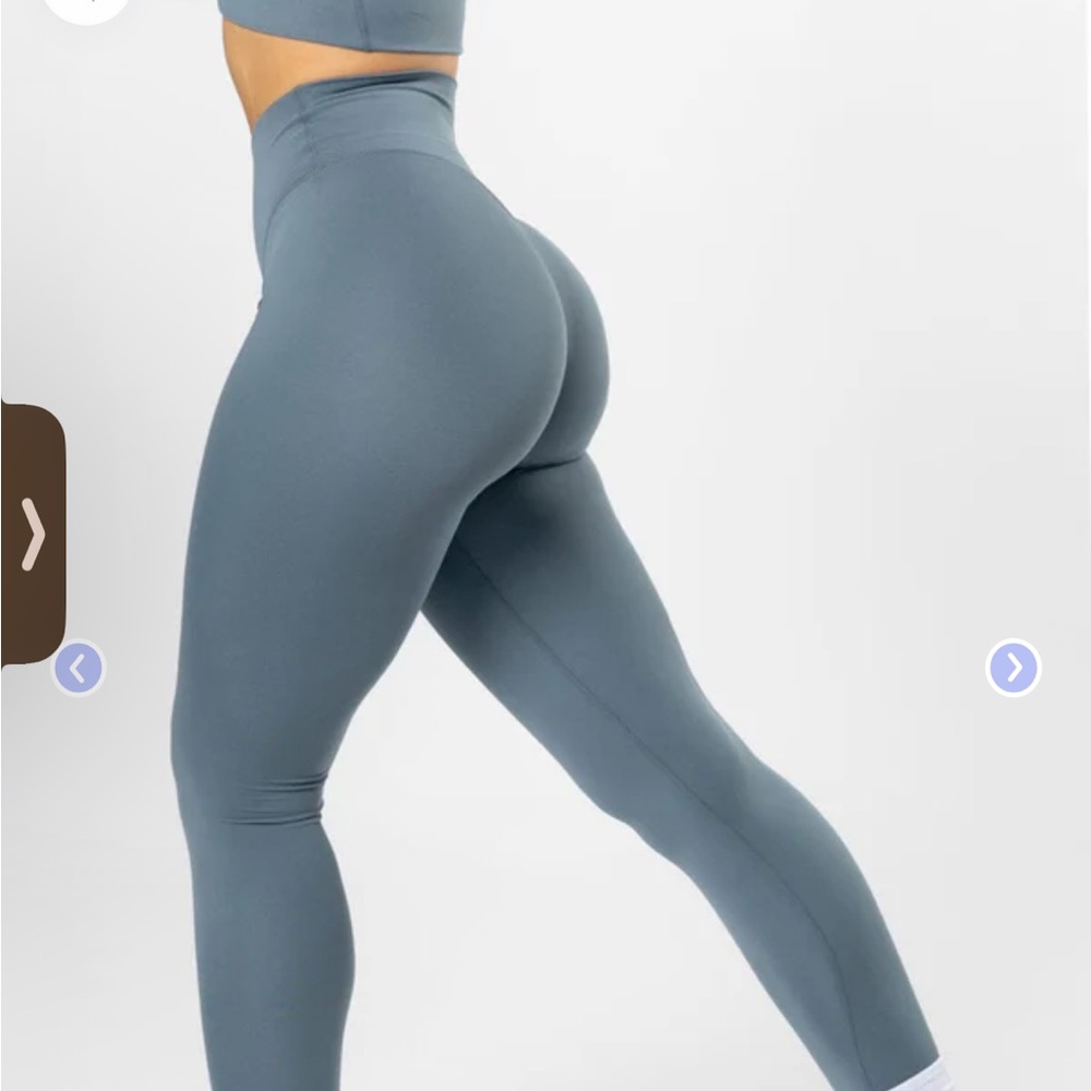Paragon Reluna™ Original Sculptseam® Legging